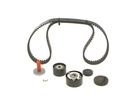 Timing Belt Set 1 987 946 702 Bosch