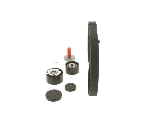 Timing Belt Set 1 987 946 702 Bosch, Image 2