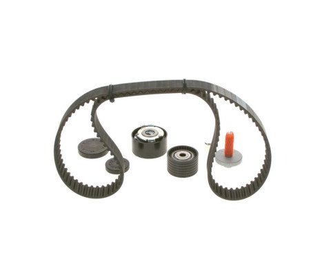 Timing Belt Set 1 987 946 702 Bosch, Image 3