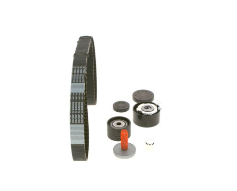 Timing Belt Set 1 987 946 702 Bosch, Image 4