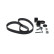 Timing Belt Set 1 987 946 702 Bosch, Thumbnail 8