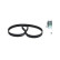 Timing Belt Set 1 987 946 703 Bosch, Thumbnail 3