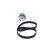 Timing Belt Set 1 987 946 703 Bosch, Thumbnail 4