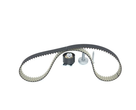 Timing Belt Set 1 987 946 705 Bosch, Image 3