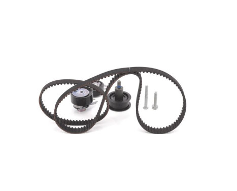 Timing Belt Set 1 987 946 713 Bosch, Image 3