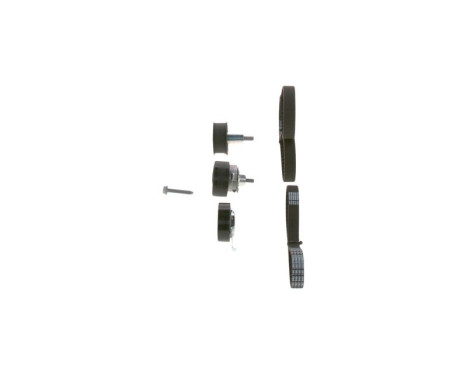 Timing Belt Set 1 987 946 713 Bosch, Image 6