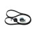 Timing Belt Set 1 987 946 717 Bosch, Thumbnail 7