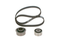 Timing belt set 1 987 948 976 Bosch
