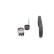 Timing Belt Set 1 987 948 981 Bosch, Thumbnail 2