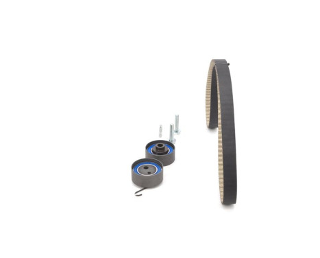 Timing Belt Set 1 987 948 985 Bosch, Image 2
