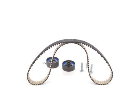 Timing Belt Set 1 987 948 985 Bosch, Image 3
