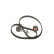 Timing Belt Set 1 987 948 991 Bosch, Thumbnail 3