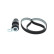 Timing Belt Set 1 987 948 991 Bosch, Thumbnail 7