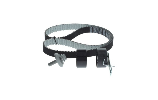 Timing Belt Set 1 987 948 991 Bosch, Image 8