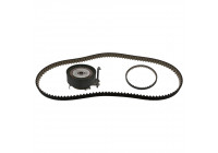 Timing Belt Set 100330 FEBI