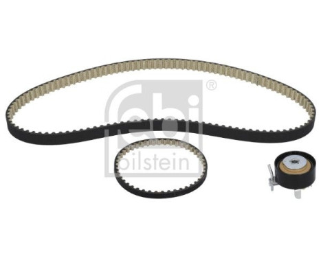 Timing Belt Set 100330 FEBI, Image 2