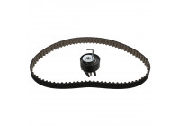Timing belt set 100724 FEBI
