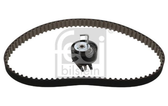 Timing belt set 100724 FEBI, Image 2