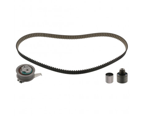 Timing Belt Set 100790 FEBI