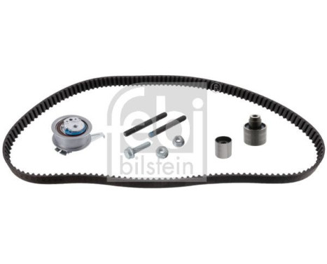 Timing Belt Set 100790 FEBI, Image 2