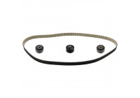 Timing Belt Set 101048 FEBI