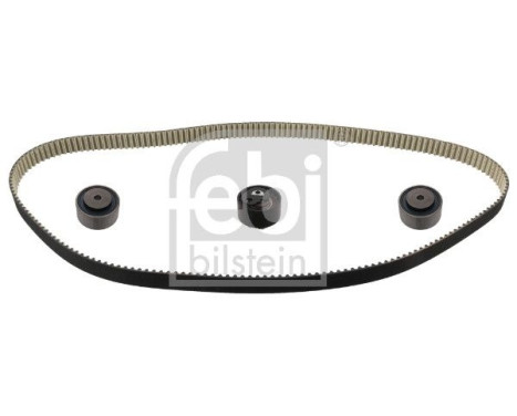 Timing Belt Set 101048 FEBI, Image 2