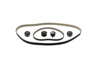 Timing Belt Set 101049 FEBI
