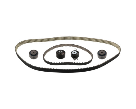 Timing Belt Set 101049 FEBI