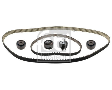 Timing Belt Set 101049 FEBI, Image 2