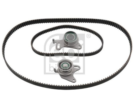 Timing belt set 102022 FEBI, Image 2
