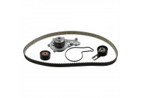 Timing Belt Set 102203 FEBI