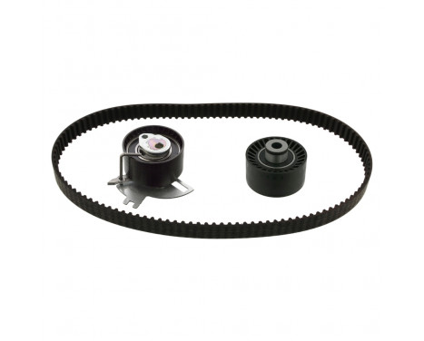 Timing belt set 103080 FEBI