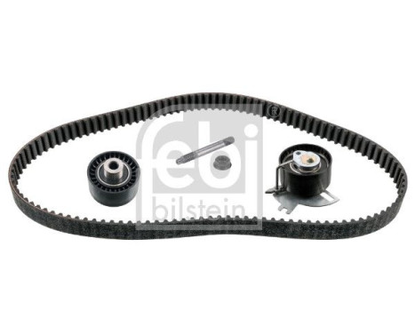 Timing belt set 103080 FEBI, Image 2