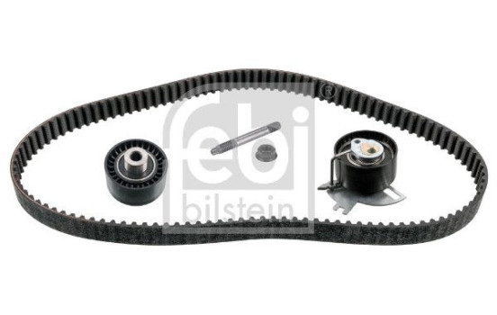 Timing belt set 103080 FEBI, Image 2