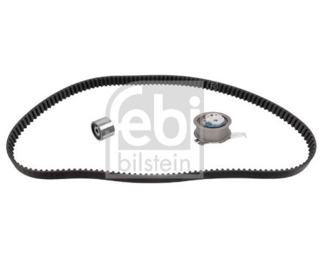 Timing belt set 103630 FEBI, Image 2