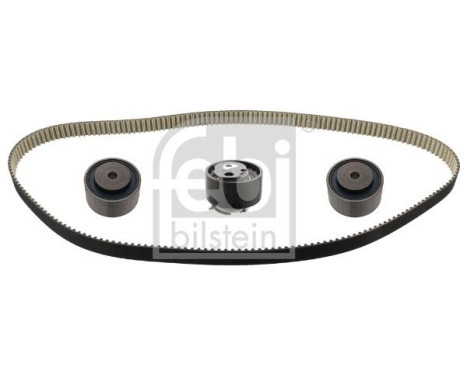 Timing belt set 104795 FEBI, Image 2