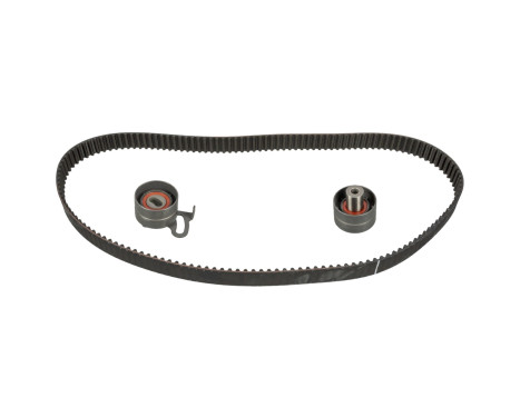Timing belt set 105738 FEBI