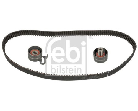 Timing belt set 105738 FEBI, Image 2