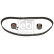Timing belt set 105738 FEBI, Thumbnail 2