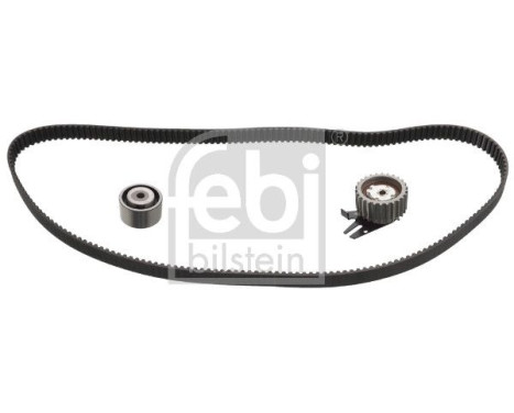 Timing belt set 106293 FEBI, Image 2