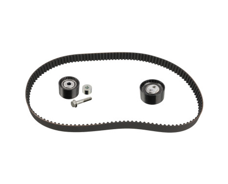 Timing belt set 106309 FEBI
