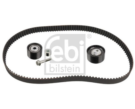 Timing belt set 106309 FEBI, Image 2