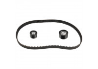 Timing Belt Set 106310 FEBI