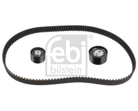 Timing Belt Set 106310 FEBI, Image 2