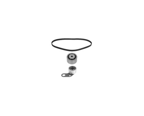 Timing belt set 10967 FEBI