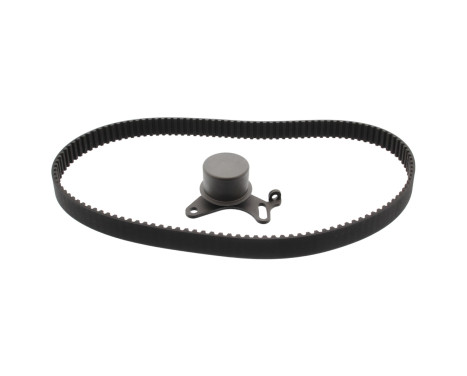 Timing belt set 11028 FEBI