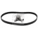 Timing belt set 11028 FEBI, Thumbnail 2