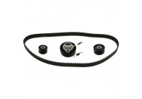 Timing belt set 11042 FEBI