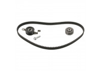 Timing Belt Set 11044 FEBI