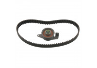 Timing belt set 11045 FEBI